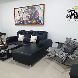 Villa Near By Beach El Pillax Lanta Resort